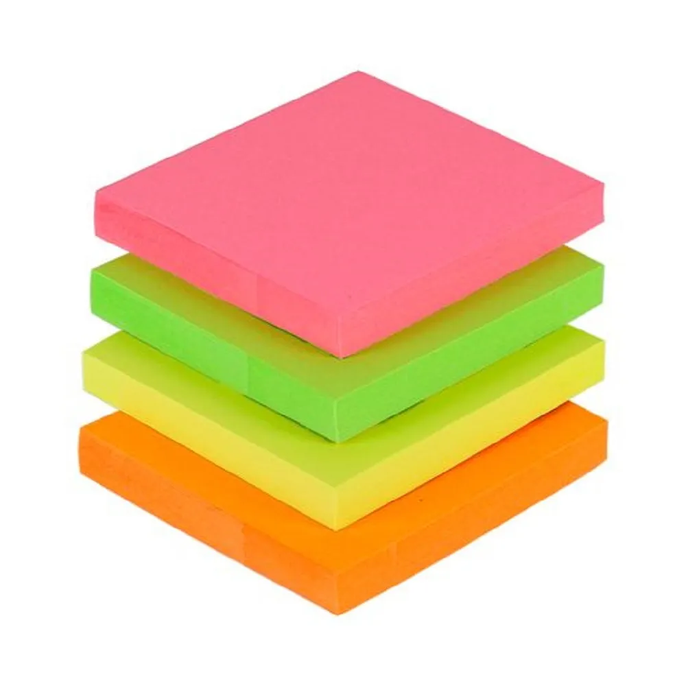 Sticky Notes